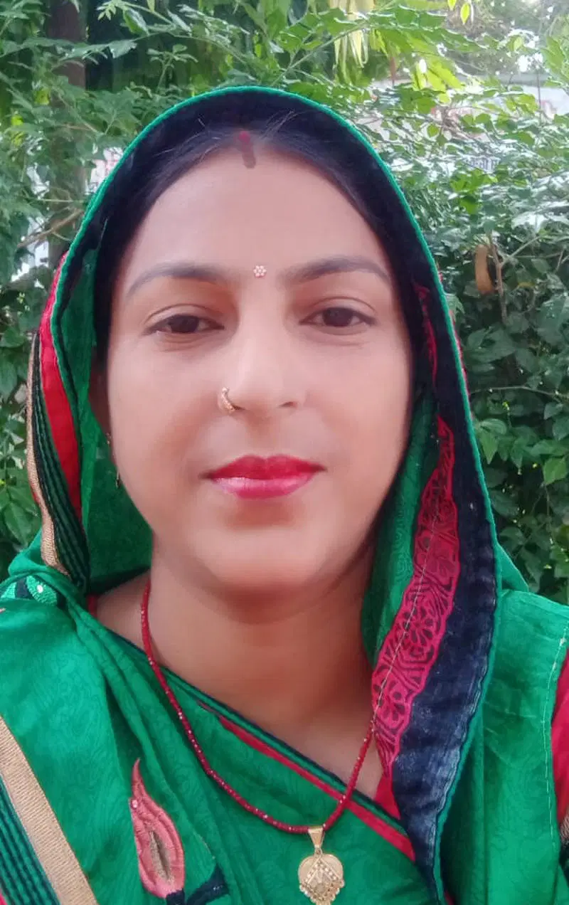 नीता शर्मा